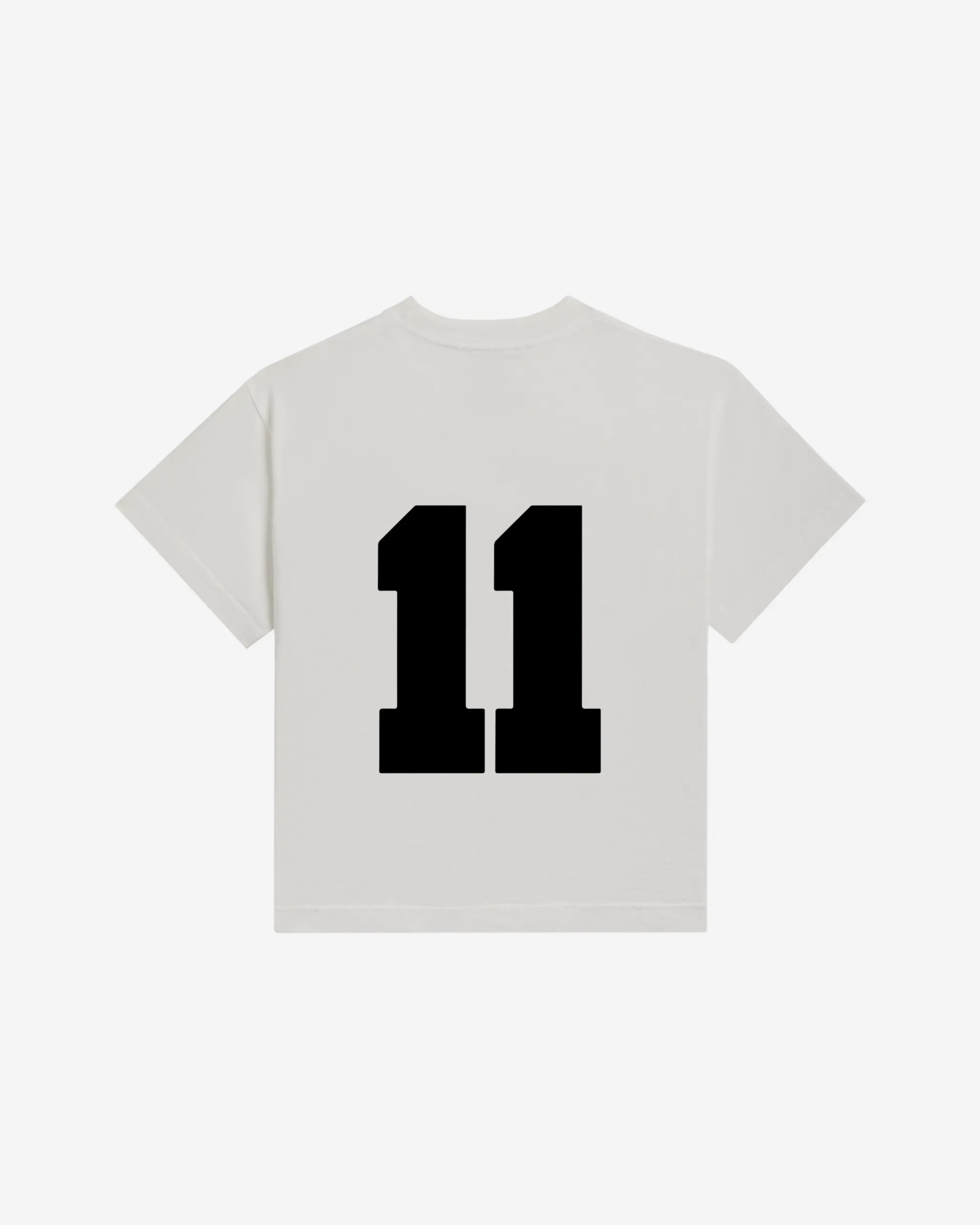 11:11 Boyfriend Baby Tee