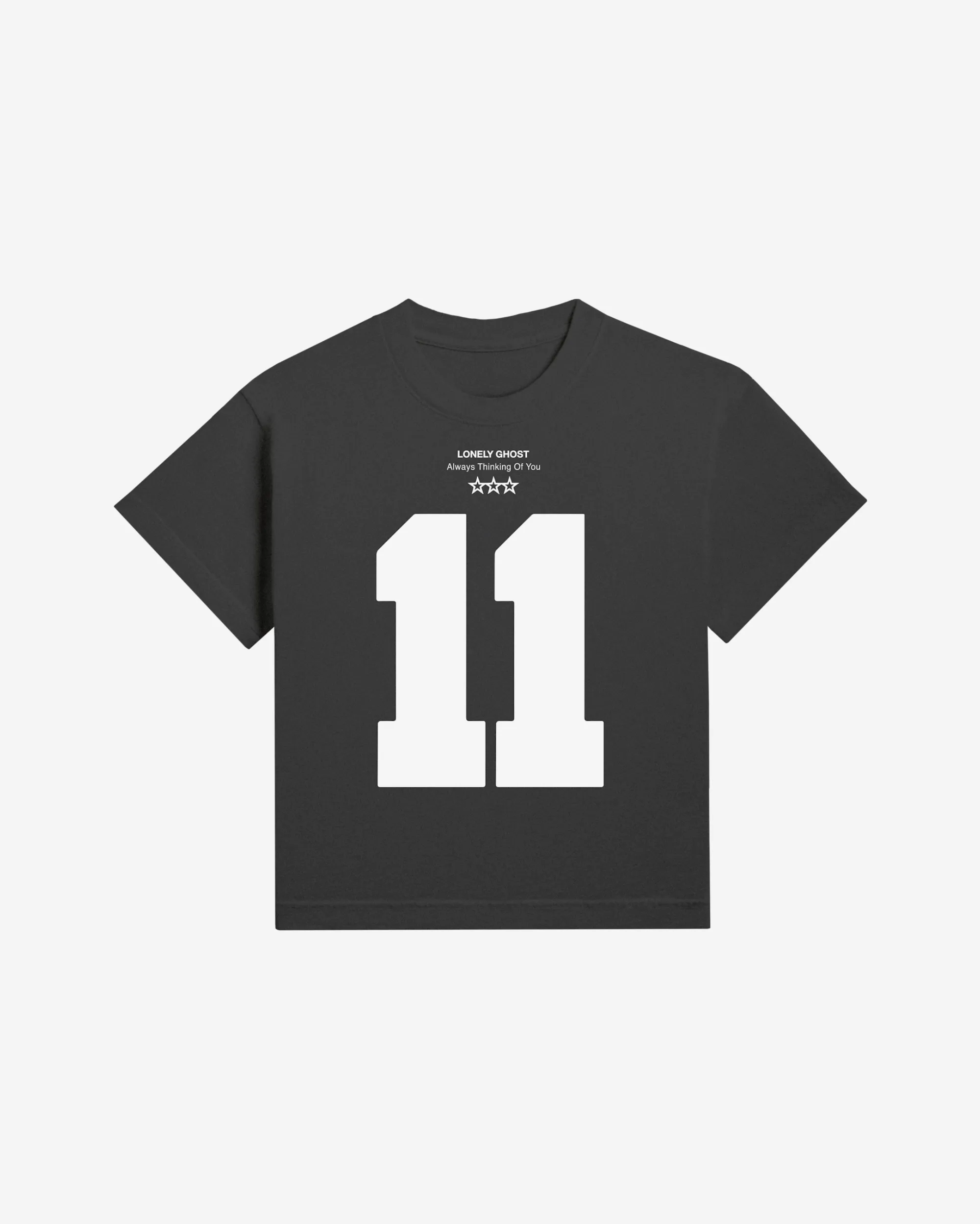 11:11 Boyfriend Baby Tee