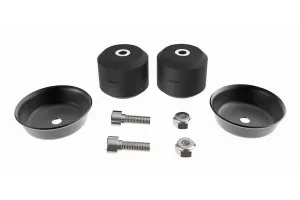 2005-23 Toyota Tacoma & 2000-25 Tundra & 1990-24 4Runner Timbren Active Off-Road Front Bumpstop Kit