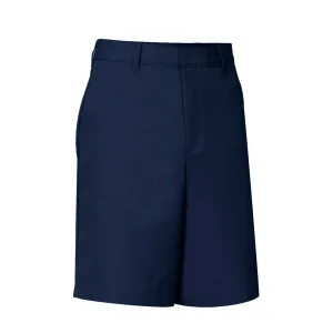 A  Flat Front Shorts TCHS