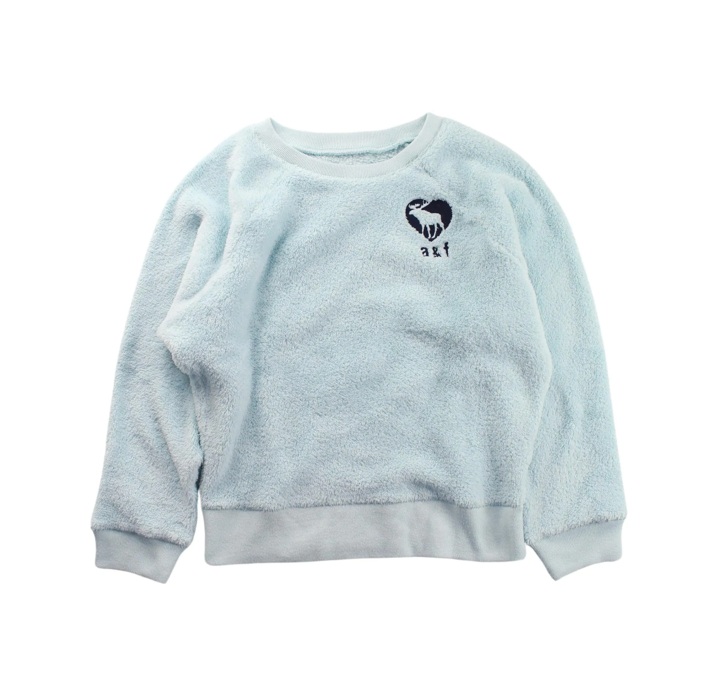 Abercrombie & Fitch Crewneck Sweatshirt 5T - 6T