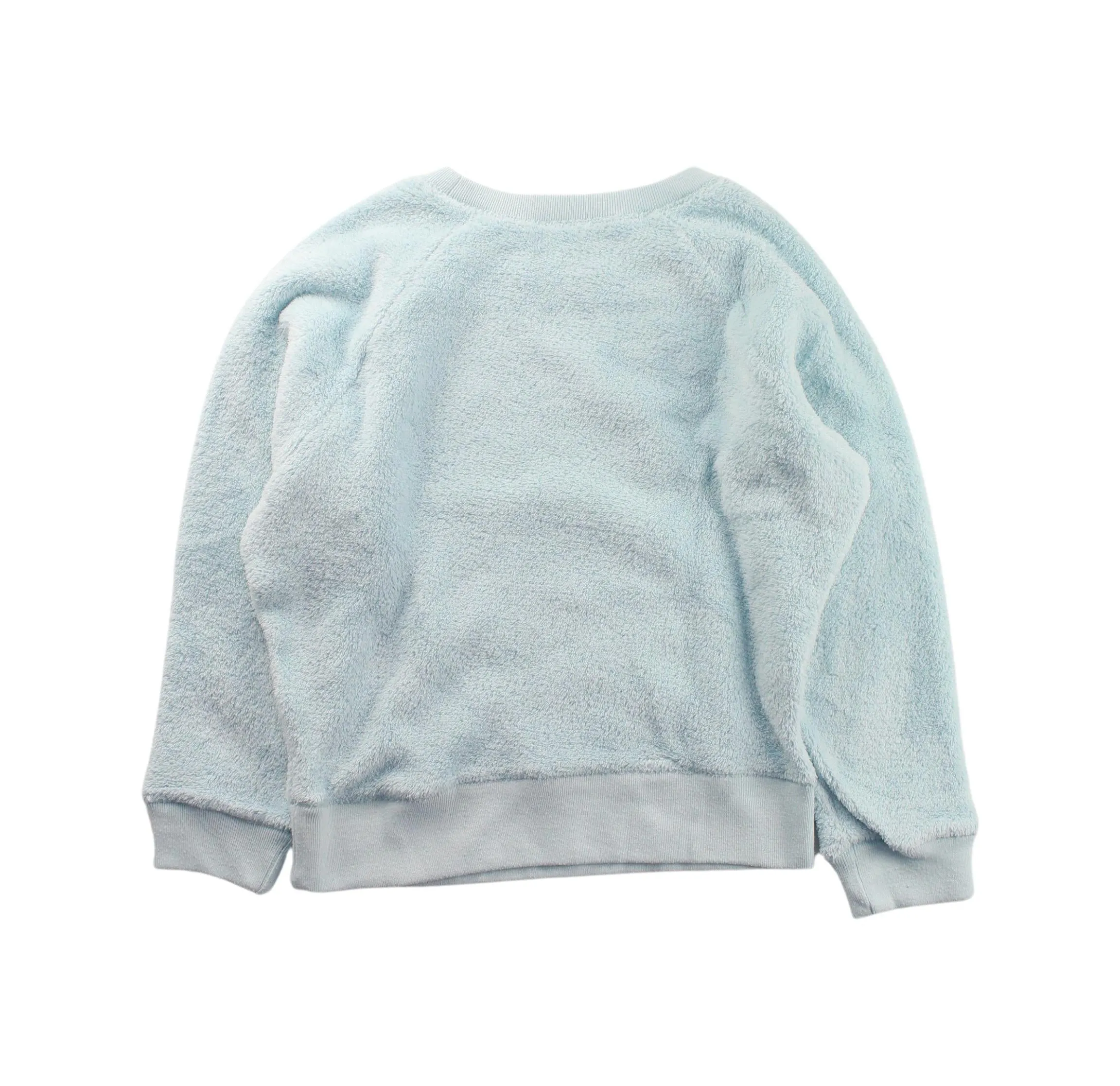 Abercrombie & Fitch Crewneck Sweatshirt 5T - 6T