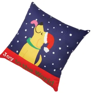 Accent Pillow | Joy To The World