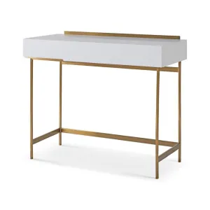 Alberto Dressing Table - Gillmore Space