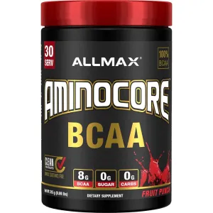 AllMax Nutrition AminoCore 30 Servings