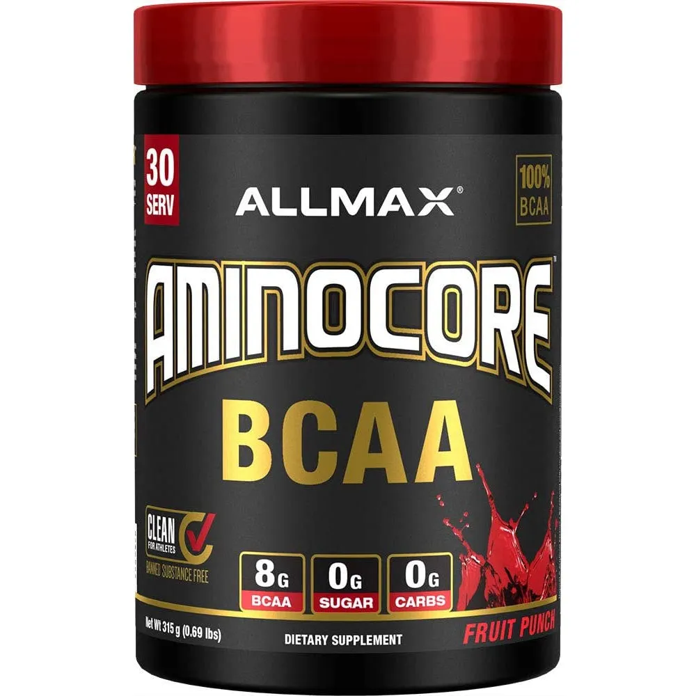 AllMax Nutrition AminoCore 30 Servings