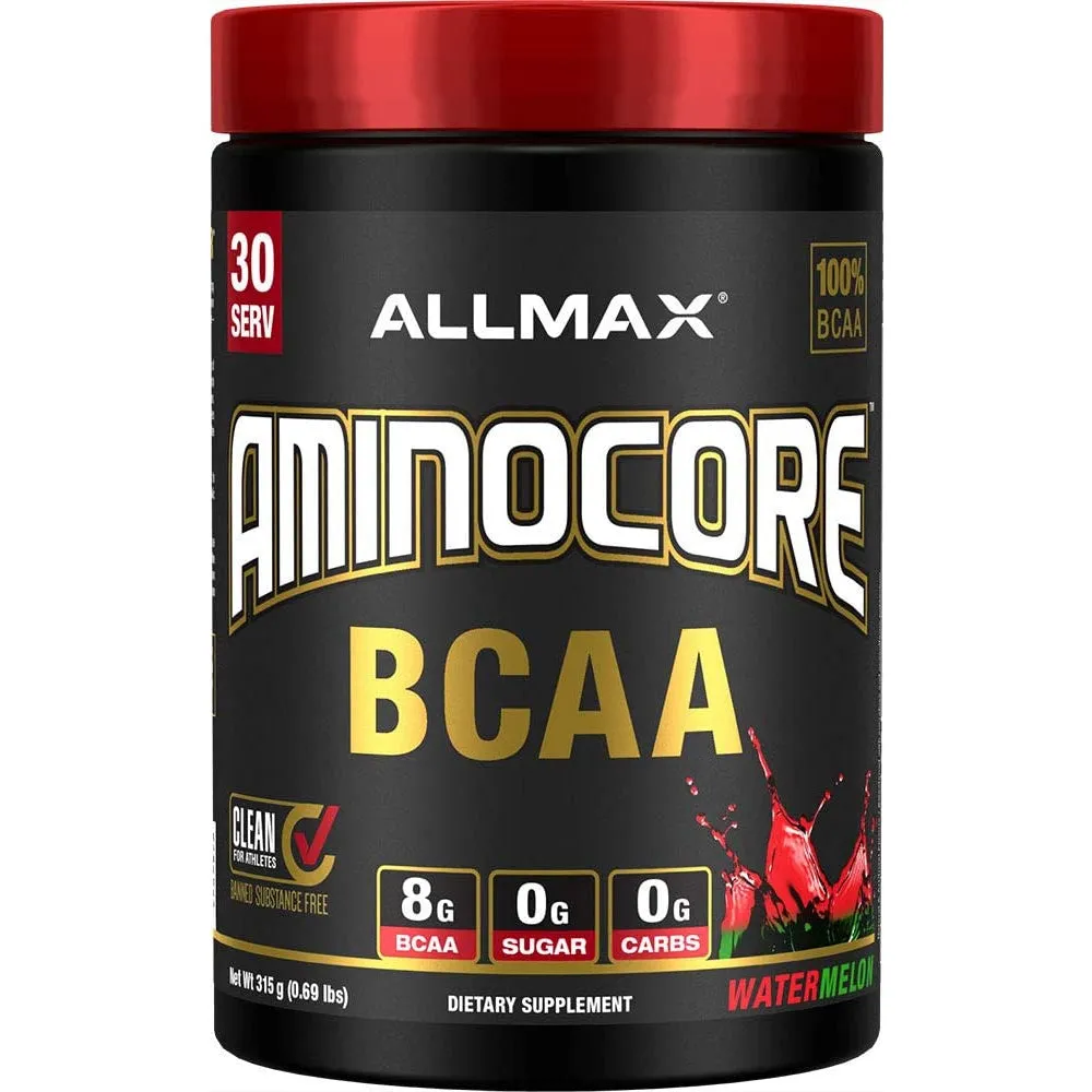 AllMax Nutrition AminoCore 30 Servings