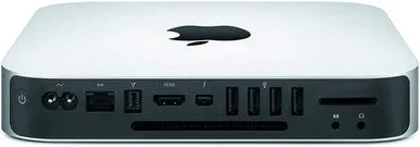 Apple Mac mini Core i5 1.4GHz 8GB RAM