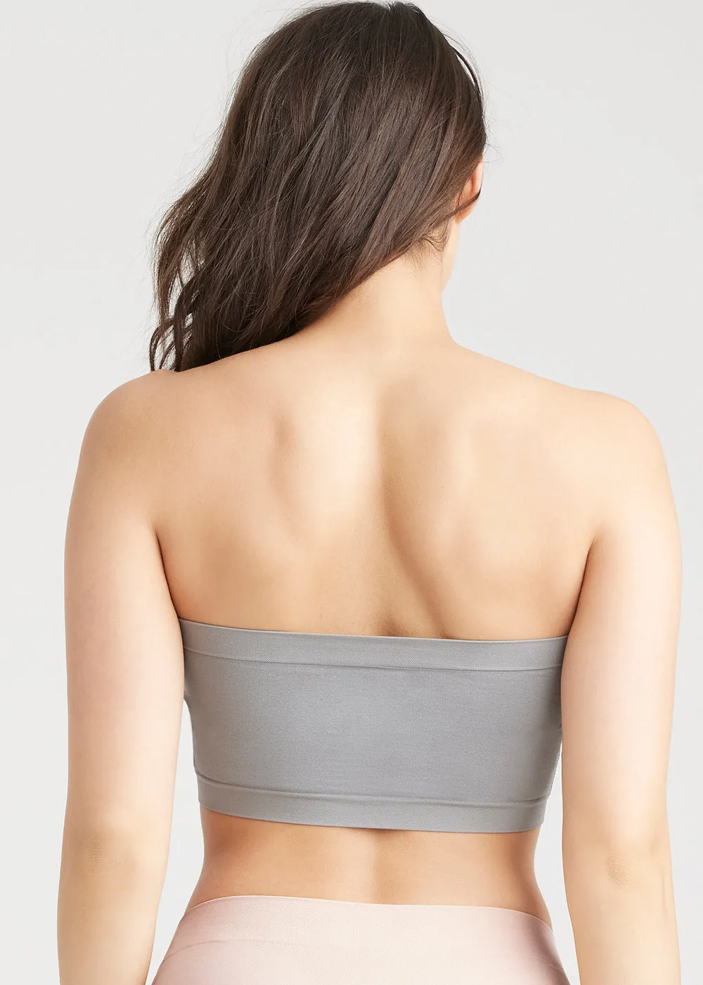 Bandeau Bra - Seamless