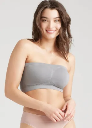 Bandeau Bra - Seamless