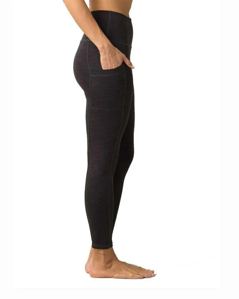 Becksa 7/8 Legging