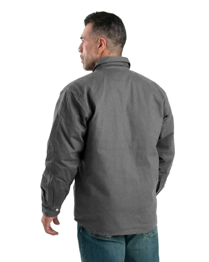 Berne - Men's Caster Shirt Jacket