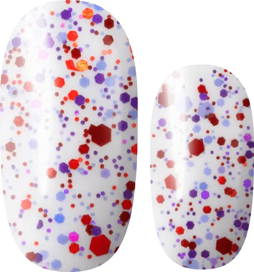 Berry Confetti