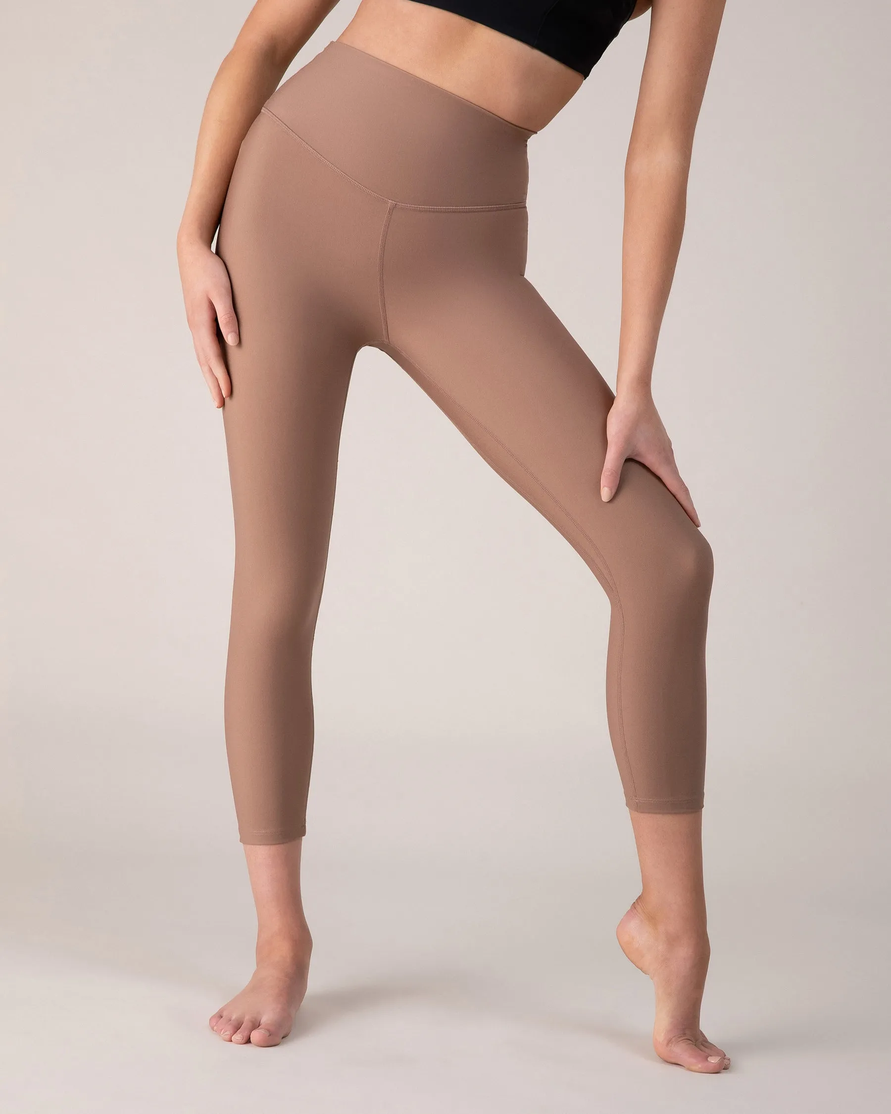 BLOCHsculpt 3/4 Length Legging