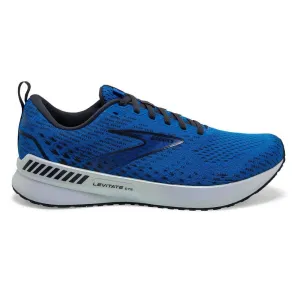 Brooks Levitate GTS 5 (Men's) - Blue/India Ink/White