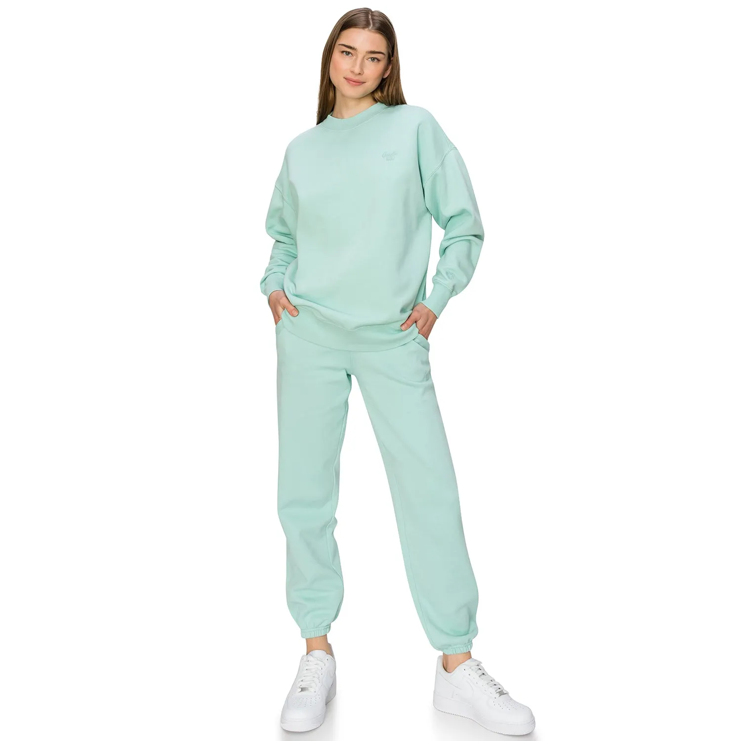 Cloud Fleece Sweatpants - Adriatic Blue