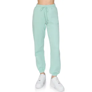 Cloud Fleece Sweatpants - Adriatic Blue