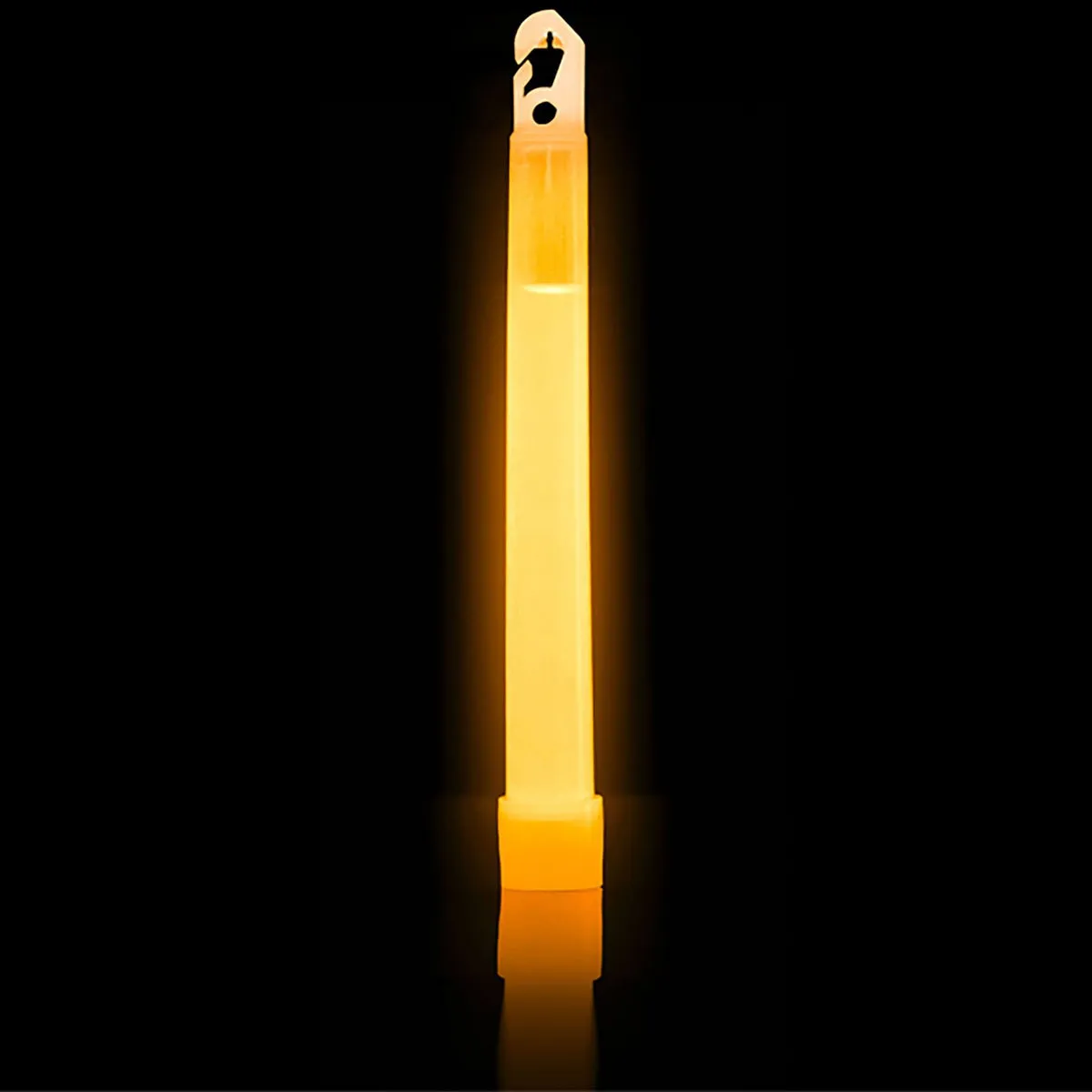 Cyalume Military Chemlight Lightstick 12 Hour 6” Orange