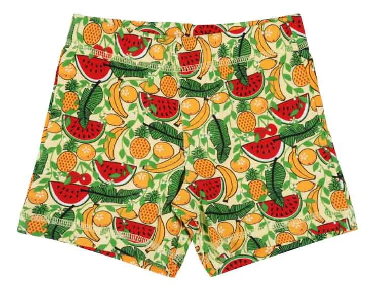 DUNS Shorts - Tropical