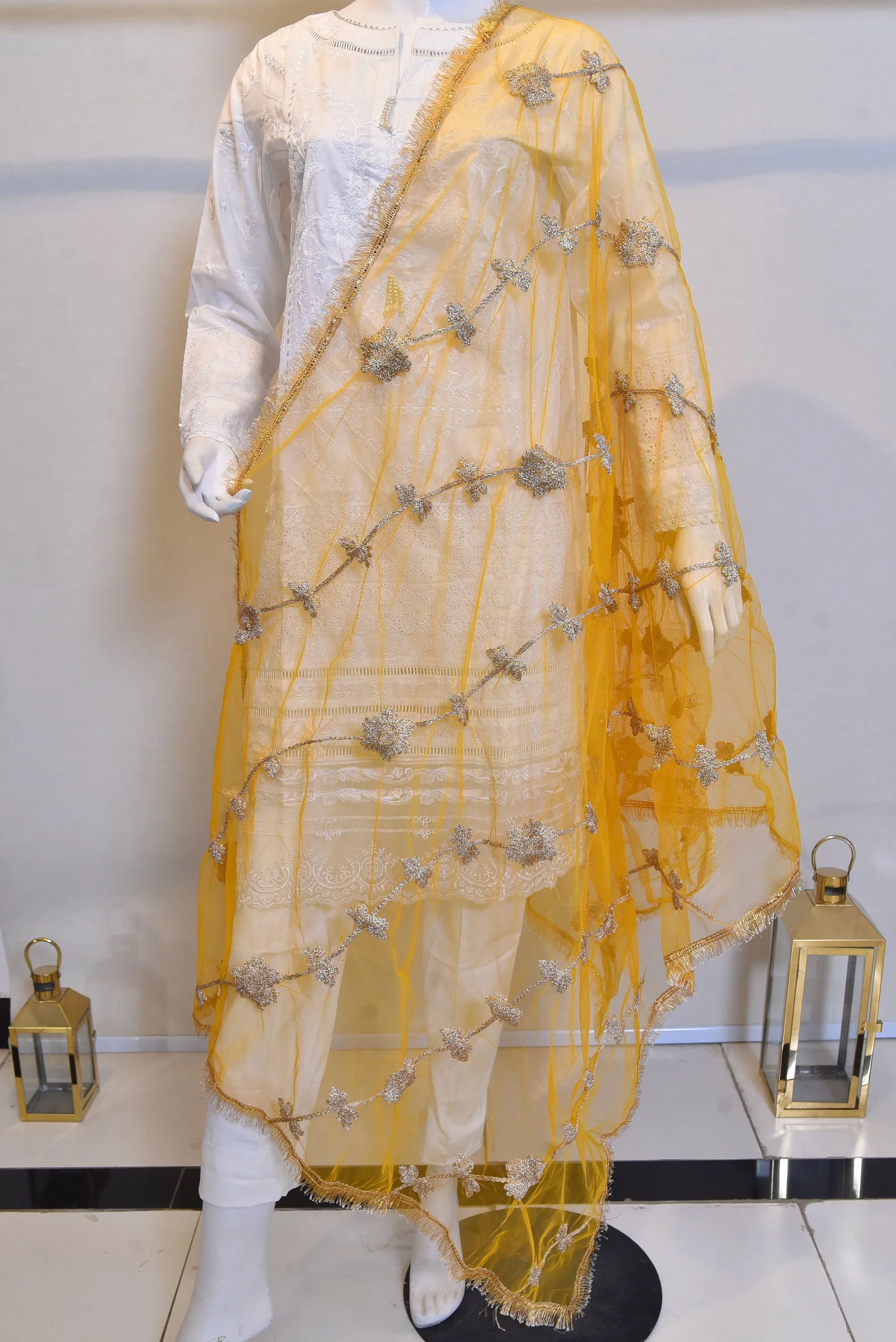 Dupatta - 032622158