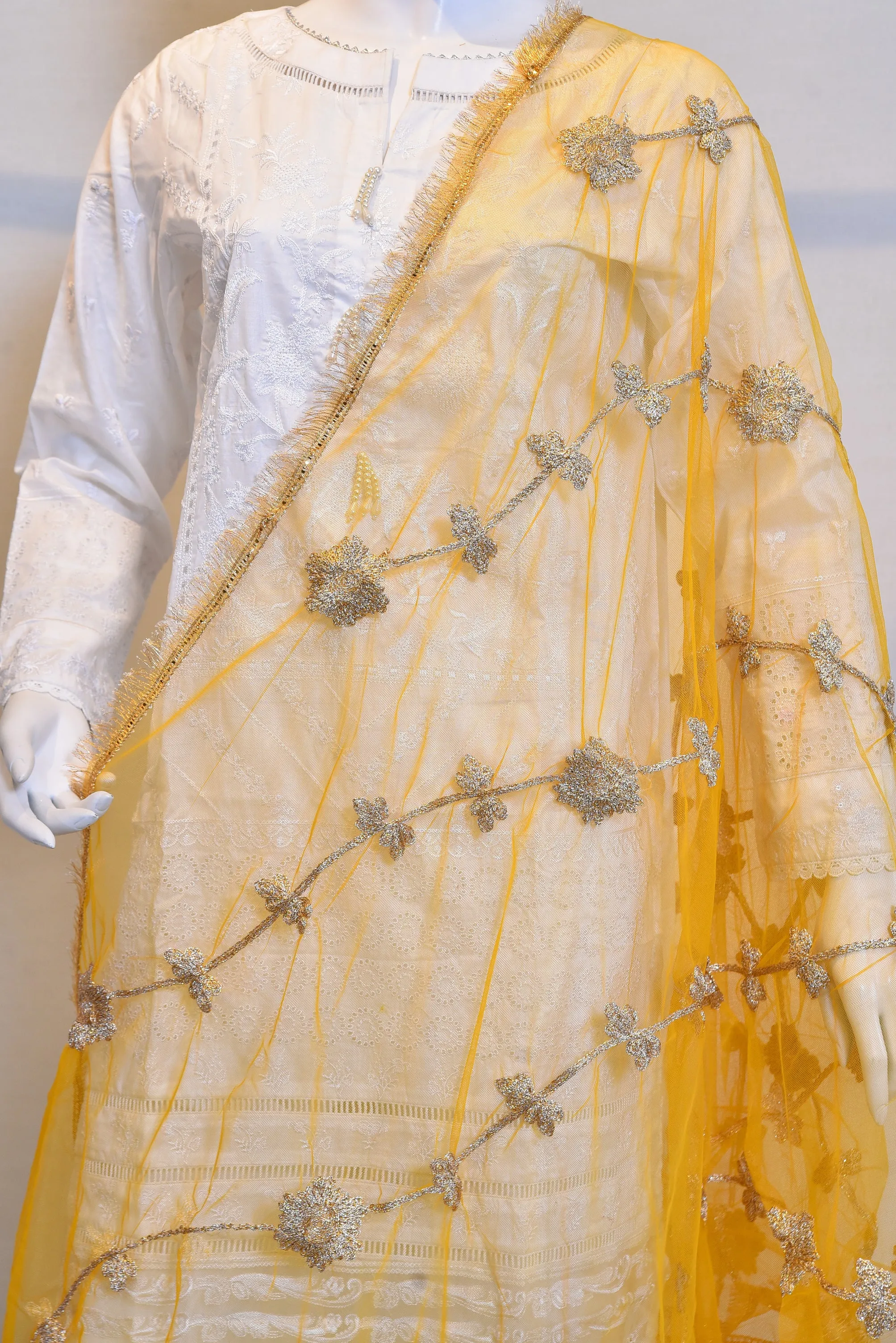 Dupatta - 032622158