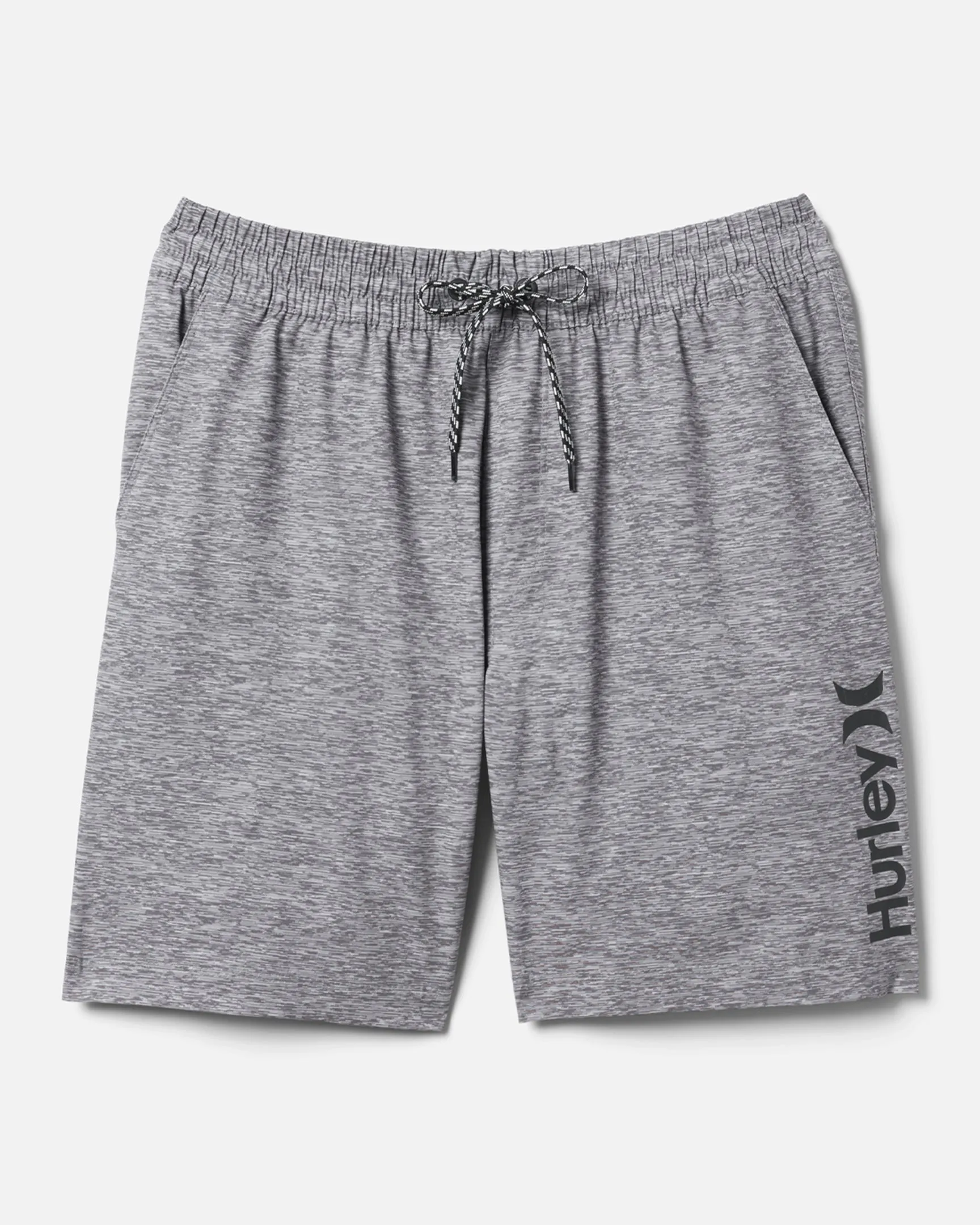 Essential Heather Volley Boardshort