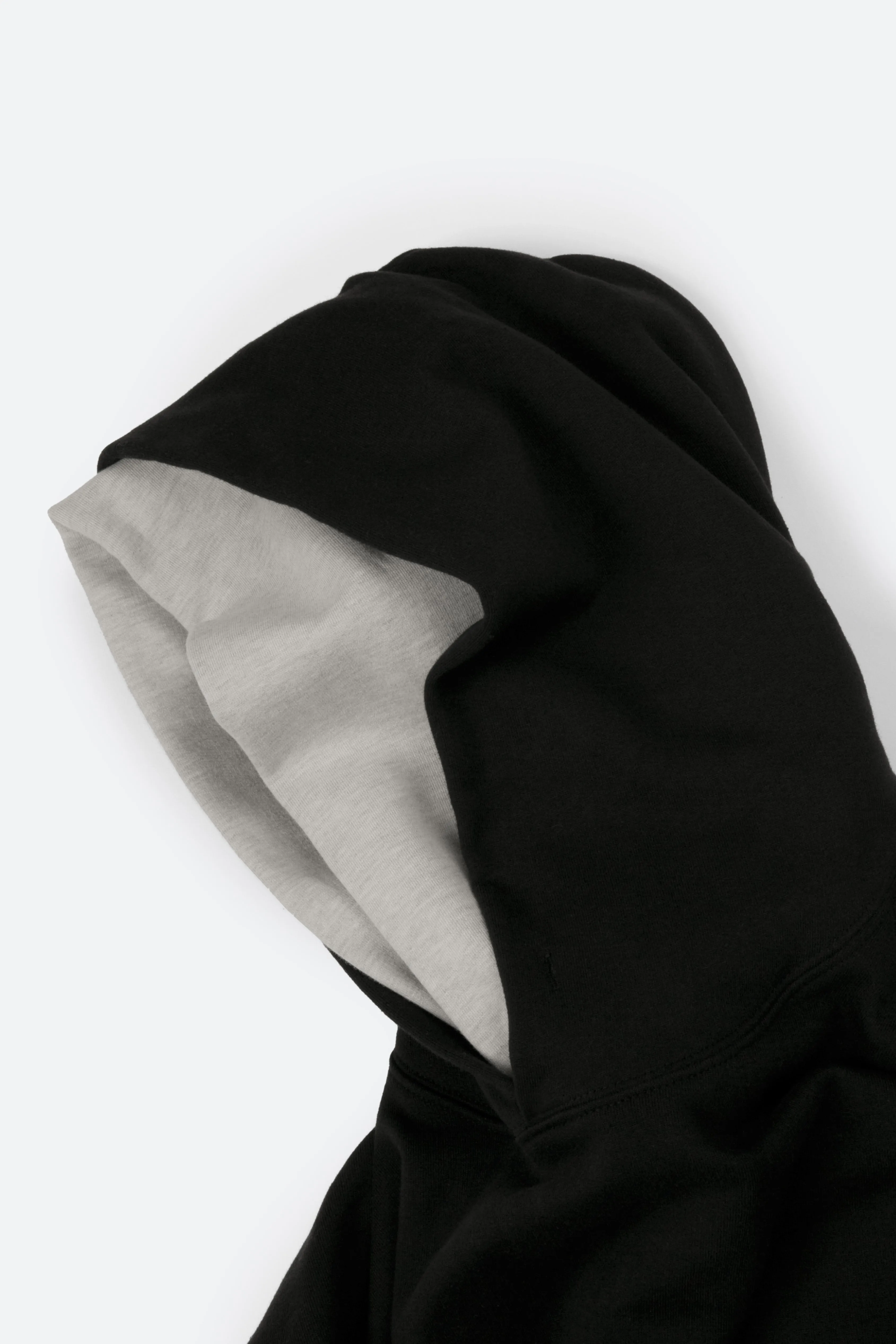 Every Day Hoodie 2 Pack - Black/Grey