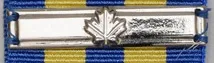 Exemplary Police Service Medal Miniature