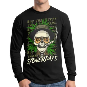 Fear & Loathing Long Sleeve