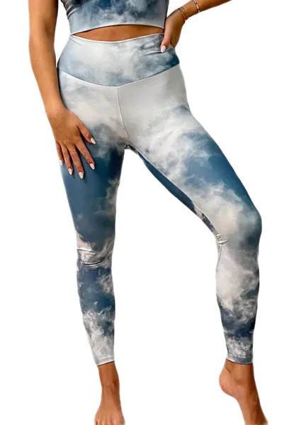 Full Soul Cloud Legging