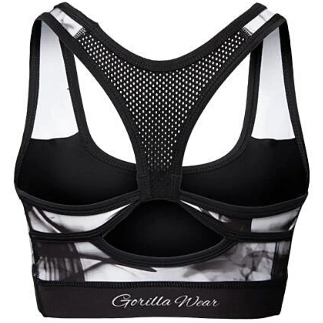 Gorilla Wear Phoenix Sports Bra