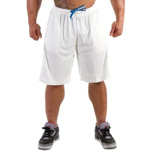 Gorilla Wear Superior Mesh Shorts