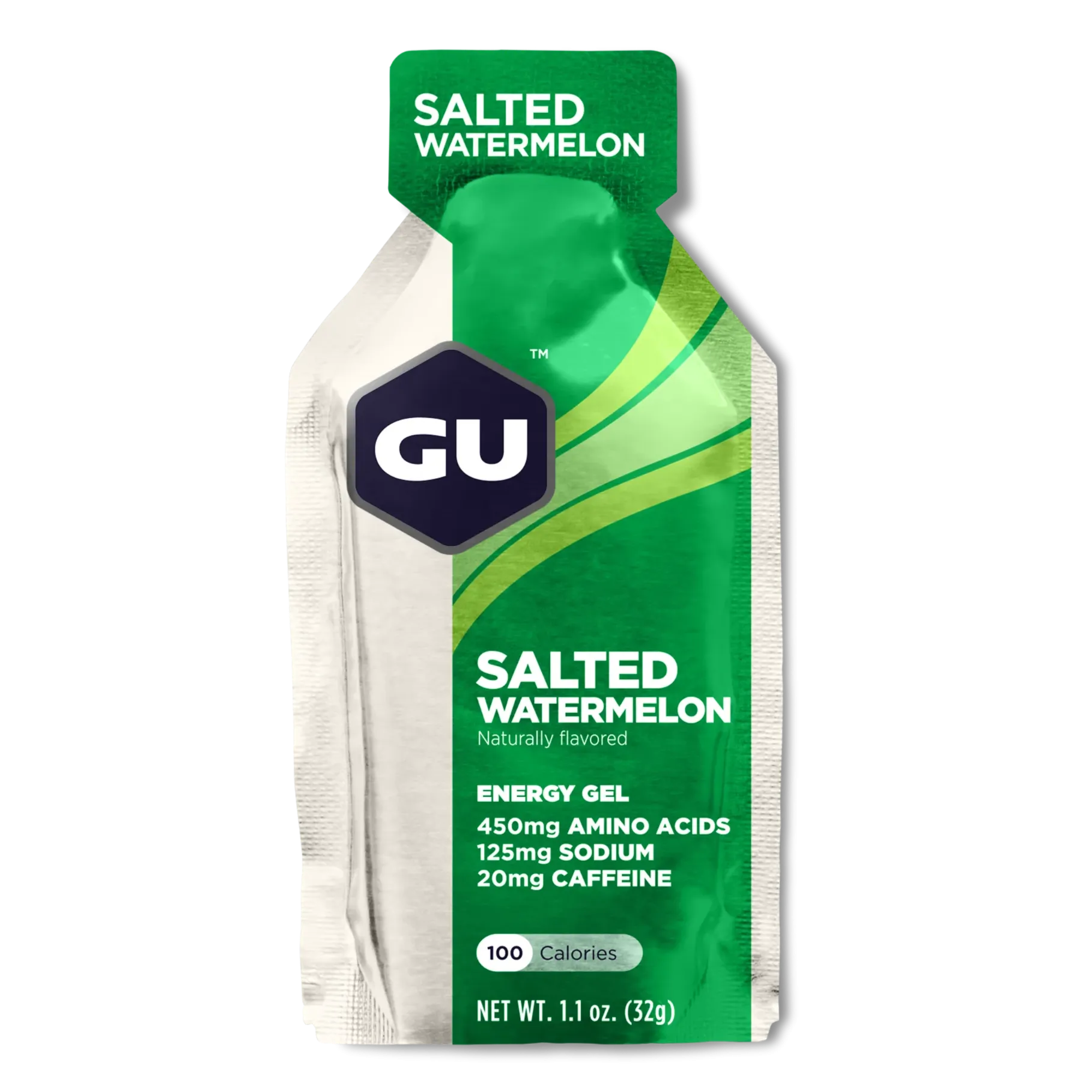 GU Energy Gel Single