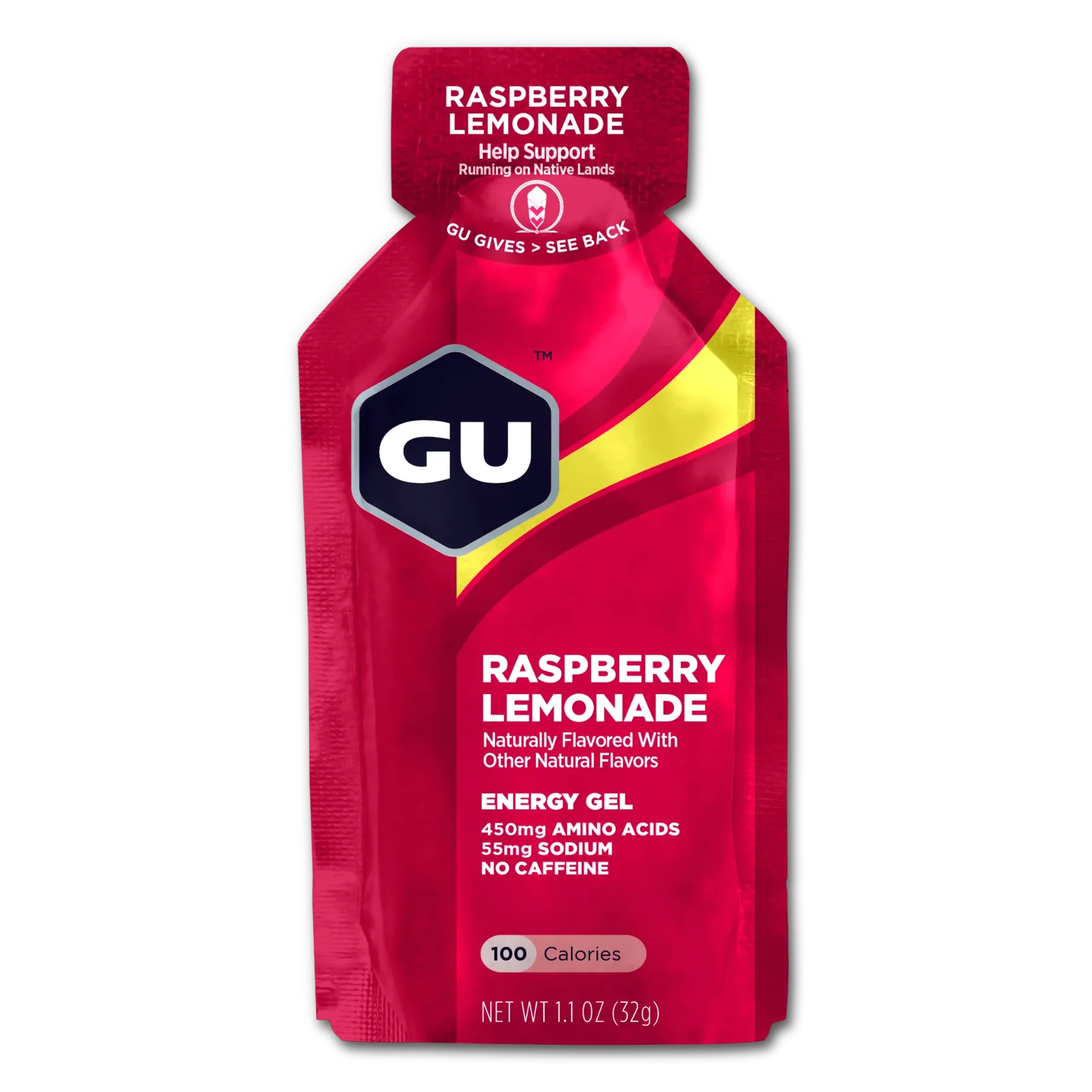 GU Energy Gel Single