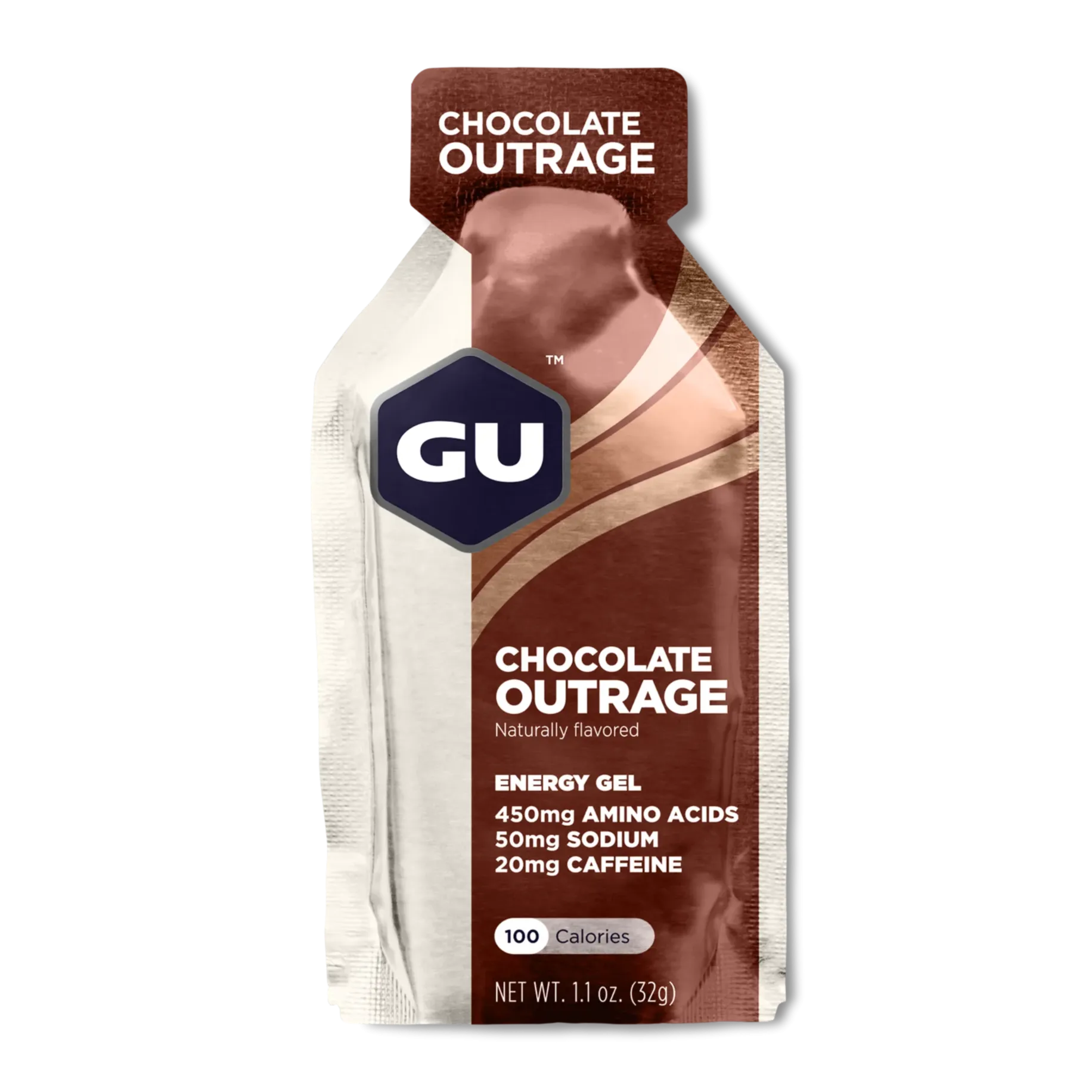 GU Energy Gel Single