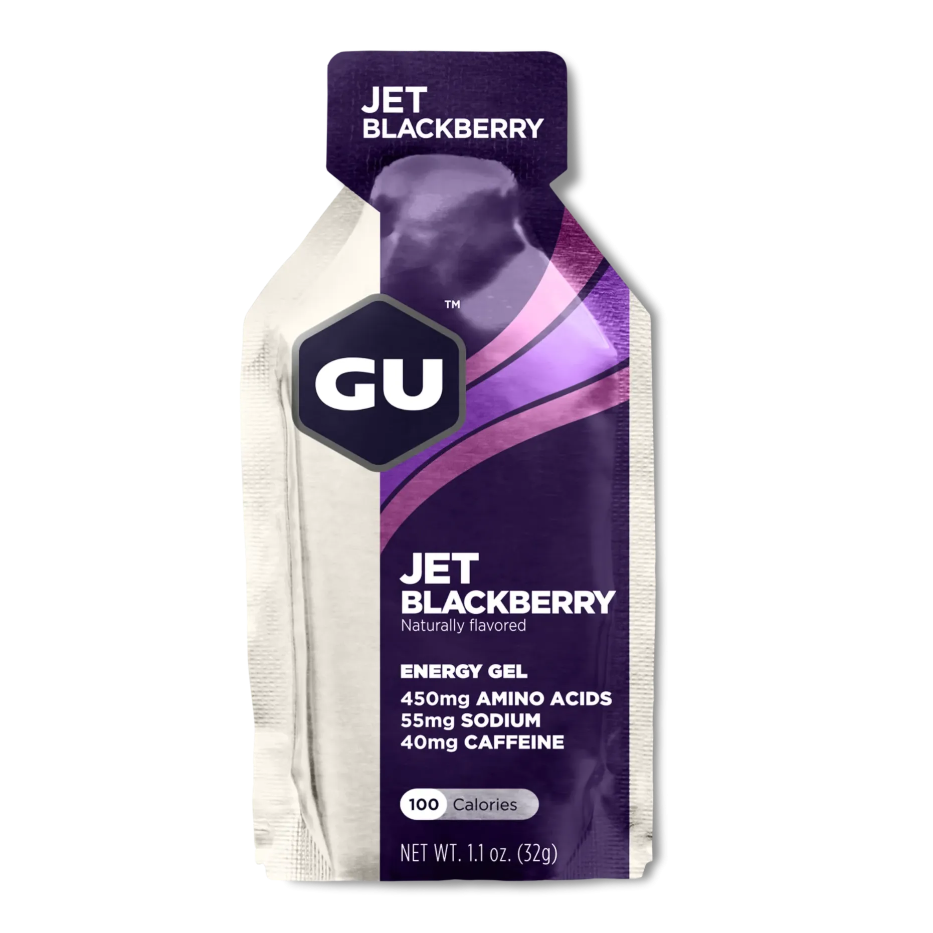 GU Energy Gel Single