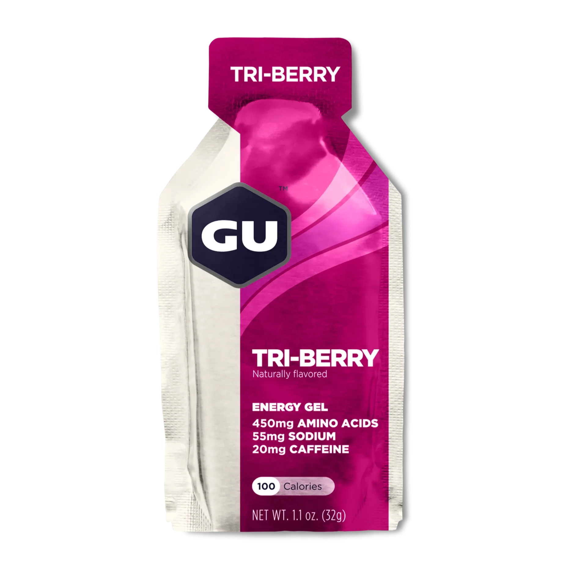 GU Energy Gel Single