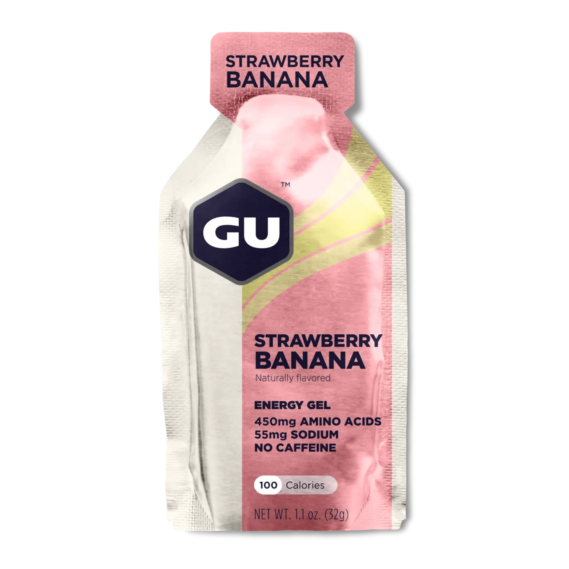 GU Energy Gel Single