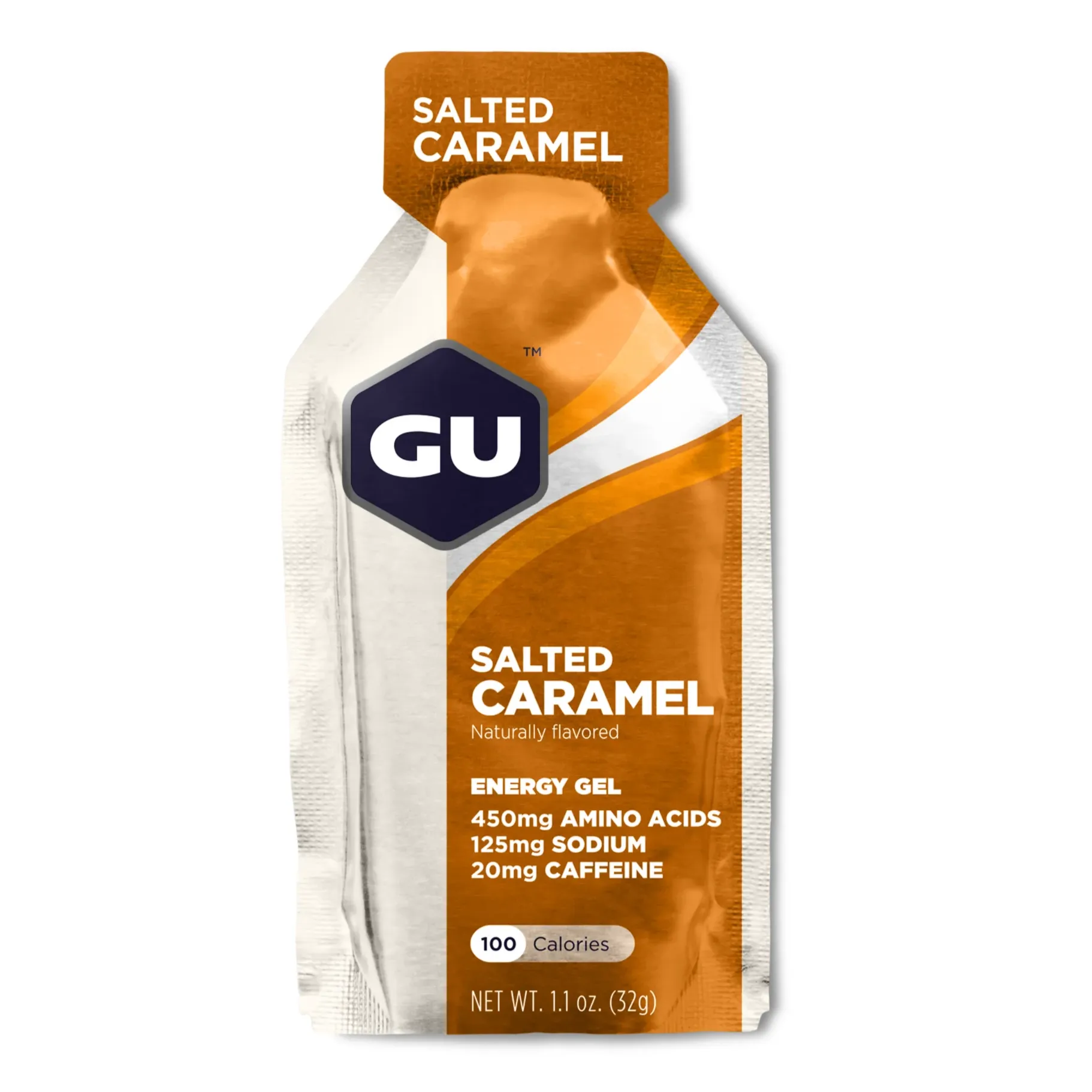 GU Energy Gel Single