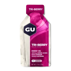 GU Energy Gel Single