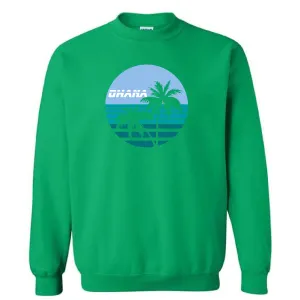 Hawaii Swim & Dive Crewneck