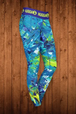 HIT-FLOW LEGGINGS