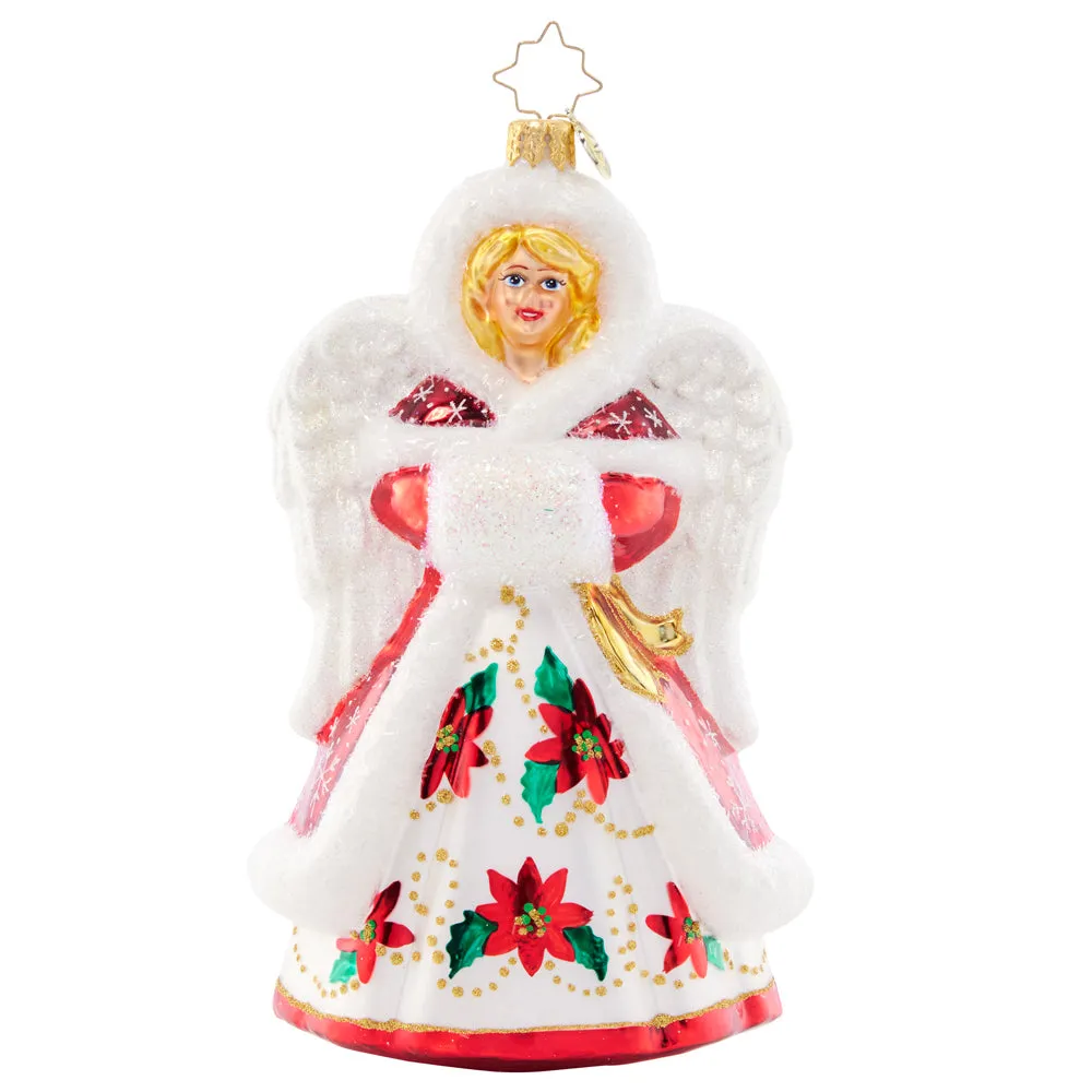 Holiday Joy Angel