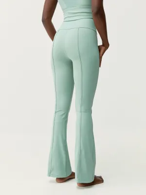 Legging Alisha - Vieux Vert