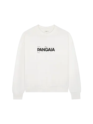 Mens 365 Midweight Definition Sweatshirt—off-white