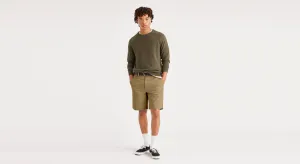 Men's Straight Fit California Shorts