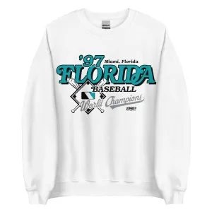 MIA - City Vintage Sweatshirt