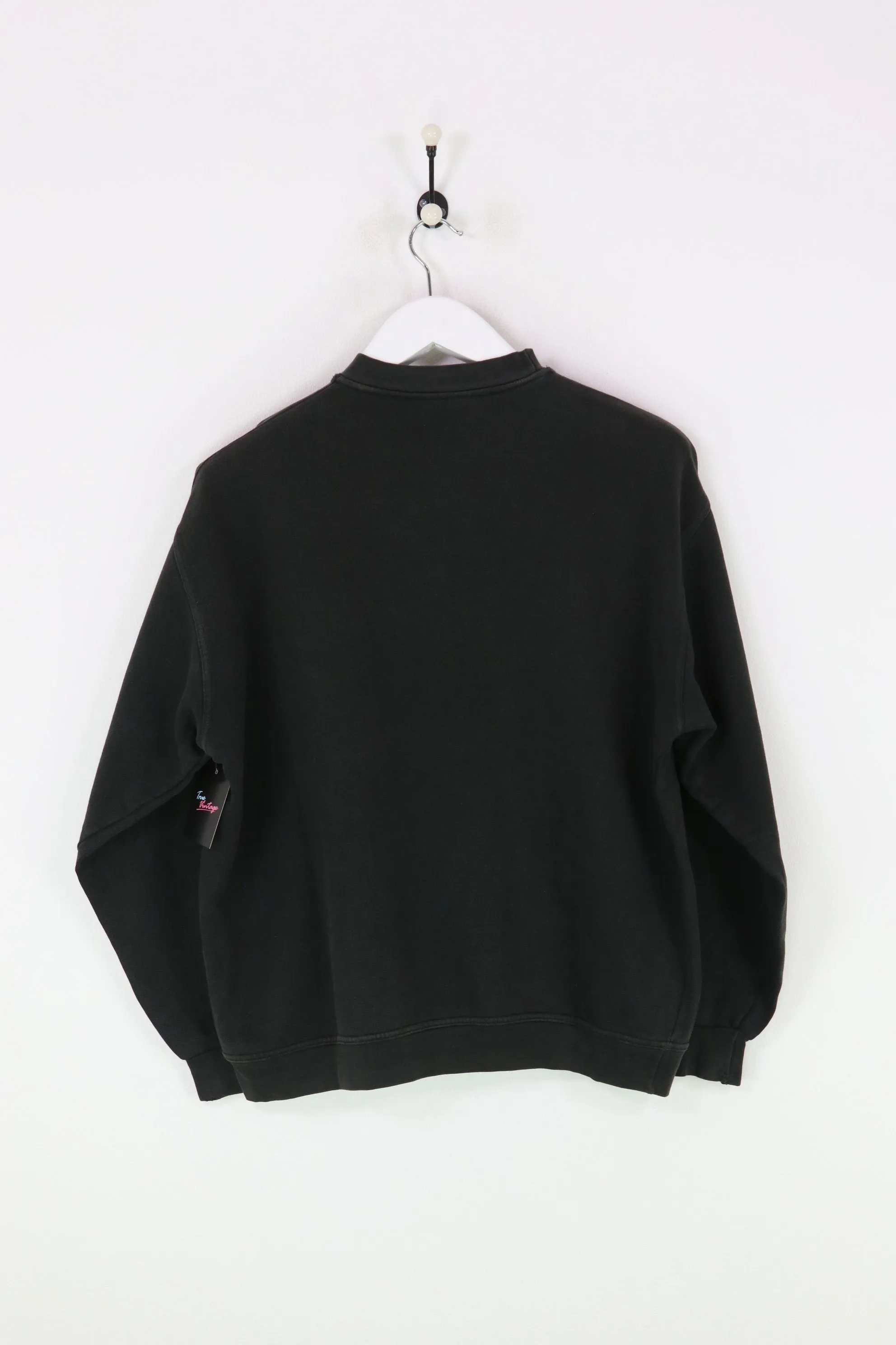 Napapijri Sweatshirt Black Small