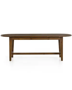 Nicolo Dining Table