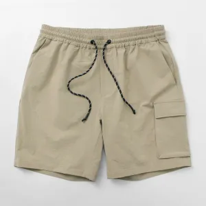  Phenix / 4-way stretch cordura shorts